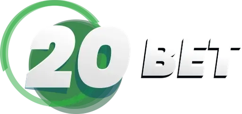20Bet logo
