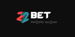 22Bet logo