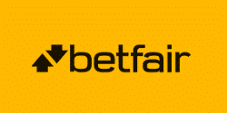 Betfair logo