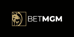 BetMGM logo