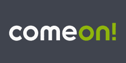 ComeOn logo