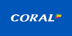 Coral logo
