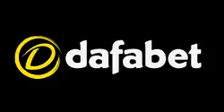 Dafabet logo