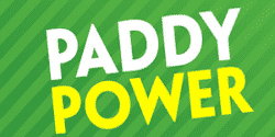 Paddy Power logo