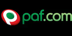 Paf logo